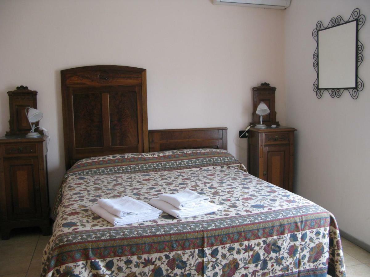 Agriturismo Contea Di Val D'Amone Brisighella Buitenkant foto