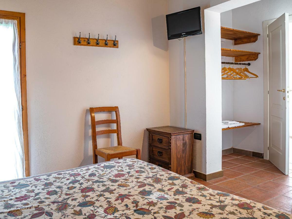 Agriturismo Contea Di Val D'Amone Brisighella Buitenkant foto