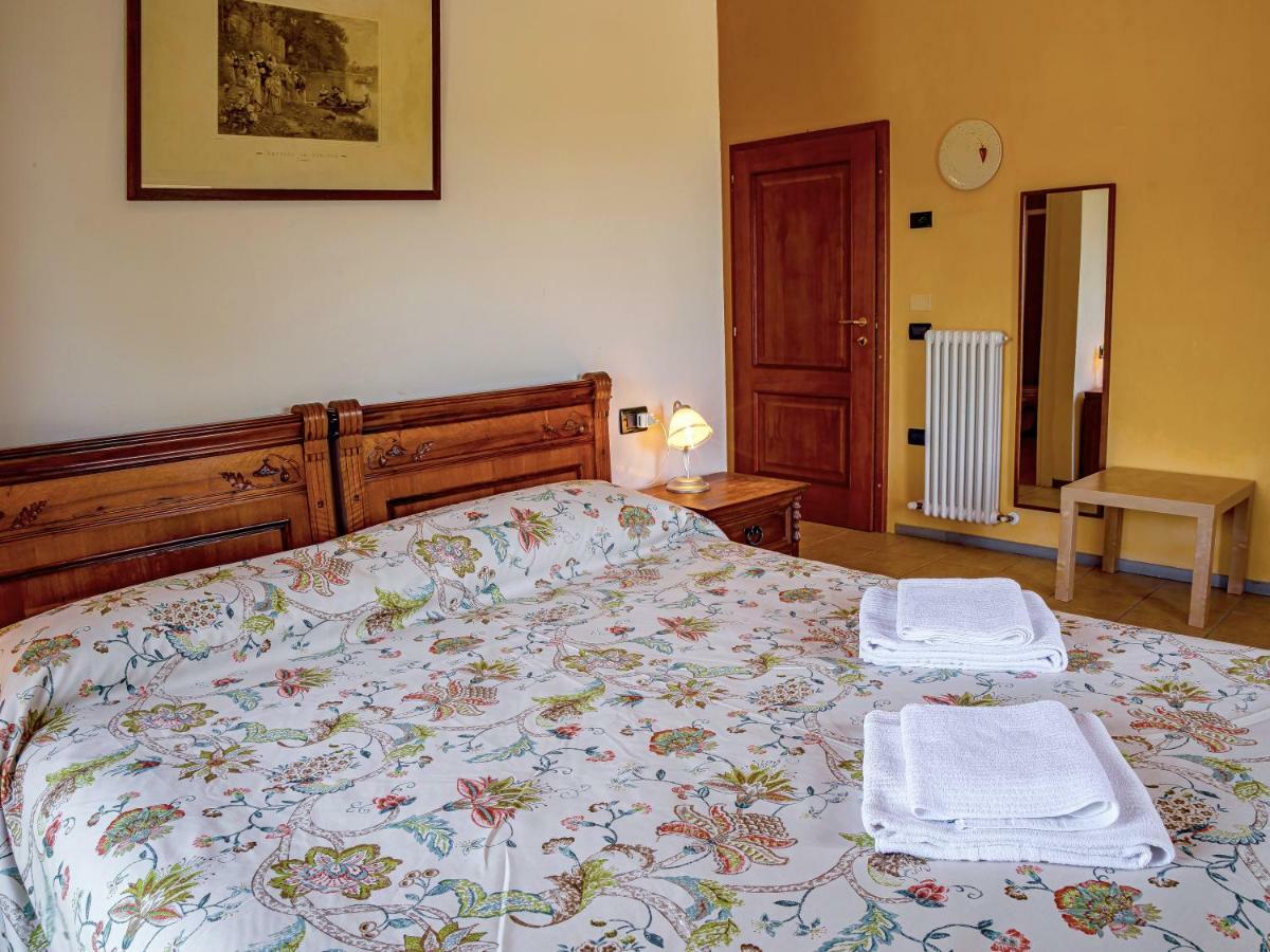Agriturismo Contea Di Val D'Amone Brisighella Buitenkant foto