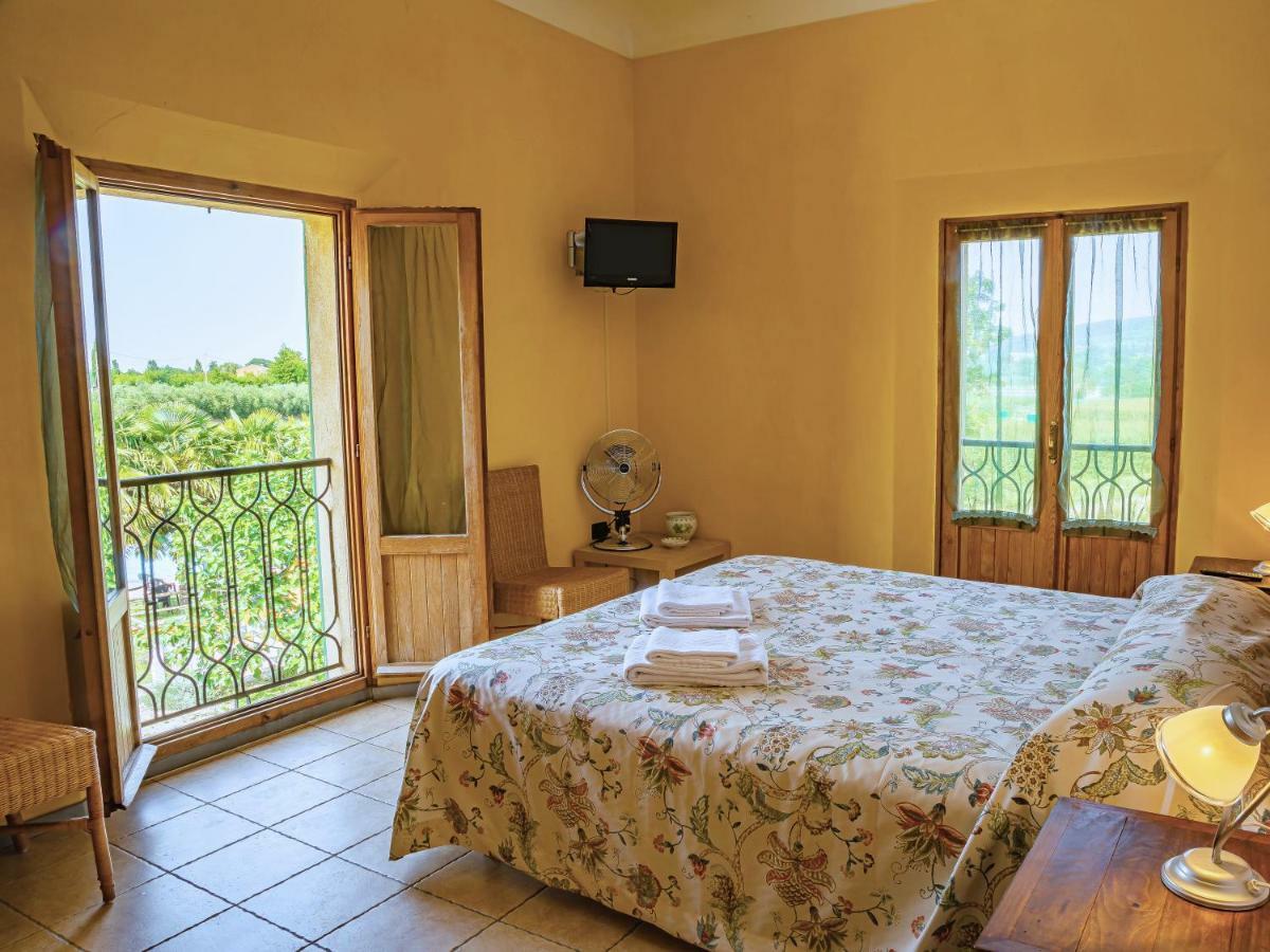 Agriturismo Contea Di Val D'Amone Brisighella Buitenkant foto