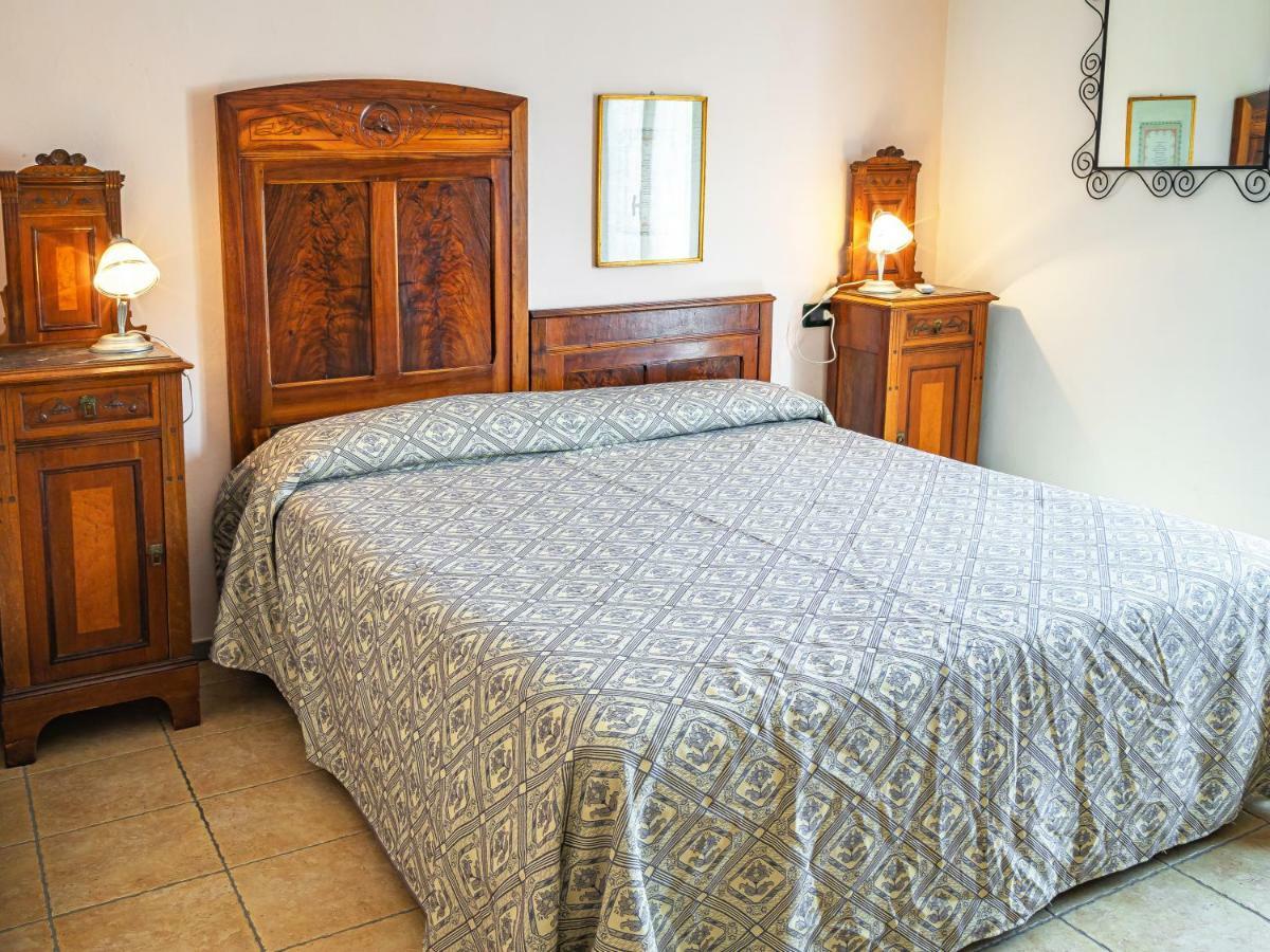 Agriturismo Contea Di Val D'Amone Brisighella Buitenkant foto