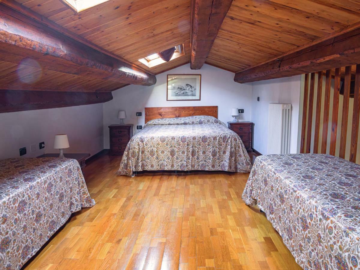 Agriturismo Contea Di Val D'Amone Brisighella Buitenkant foto