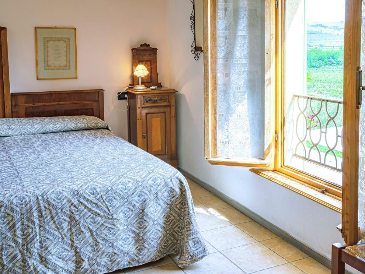 Agriturismo Contea Di Val D'Amone Brisighella Buitenkant foto