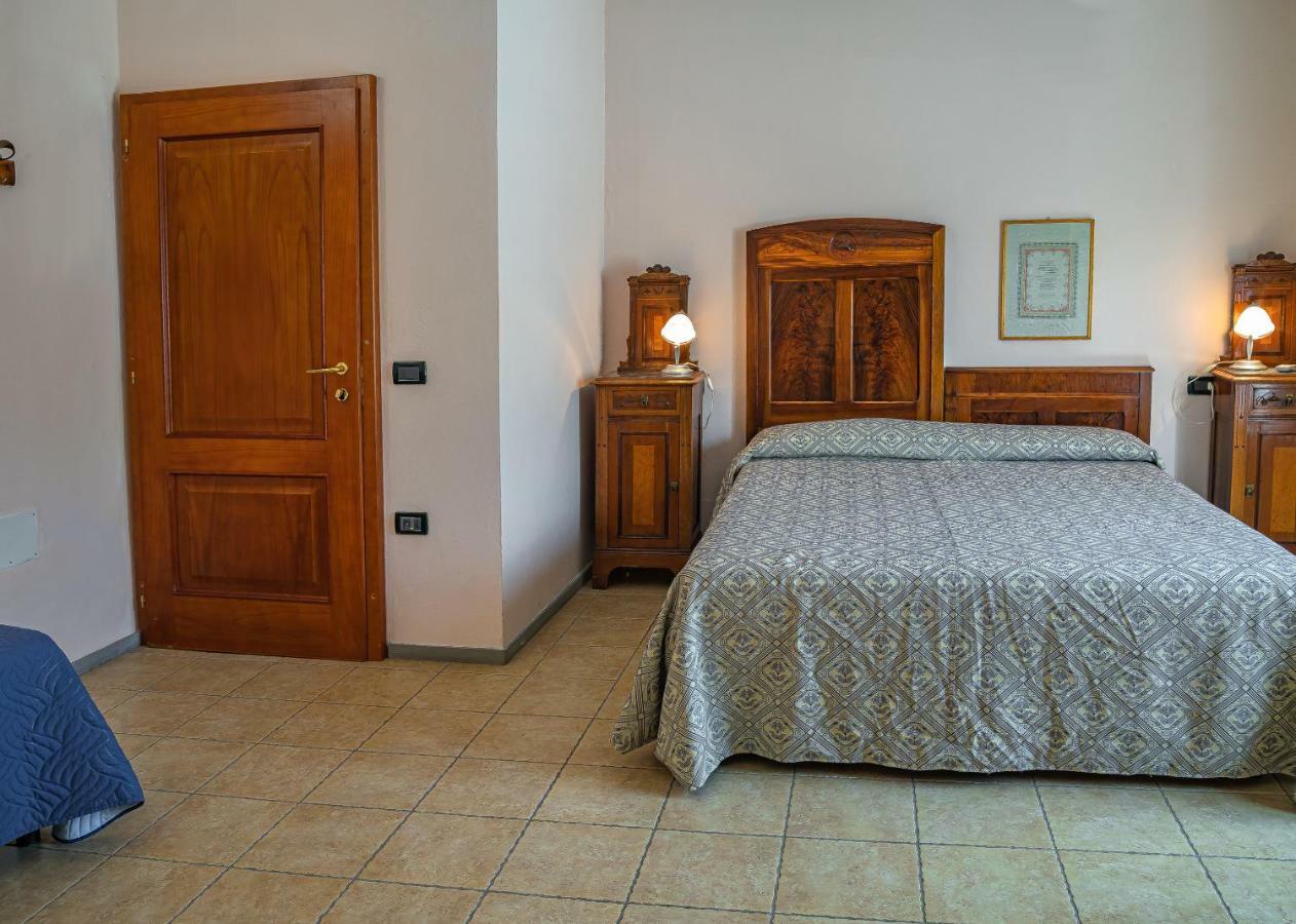 Agriturismo Contea Di Val D'Amone Brisighella Buitenkant foto